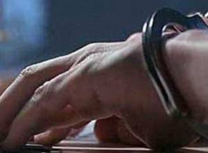 HRAK representative arrested