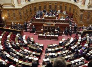 Yerevan citizens on Fernch court rejection