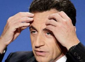 Sarkozy assassination plot prevented