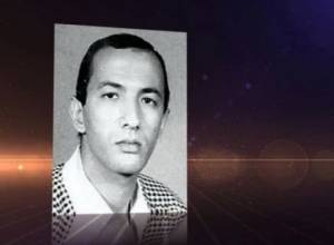 Osama bin Laden's successor arrested in Cairo