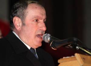 Example of dictators as epilogue