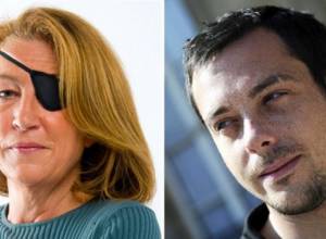 Journalists Colvin, Ochlik buried in Syria's Homs