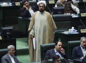 Iran's Majlis elections kicked off