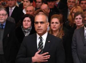 Heritage, Free Democrats have a long way to go