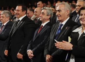 OEK Congress kicks off