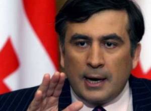 Saakashvili to visit Baku