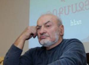 “Armenia lacks Davutoglu’s flexibility”