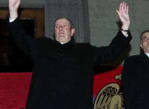 NA discusses First President’s speech