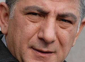 Khachatur Sukiasyan to run for parliament