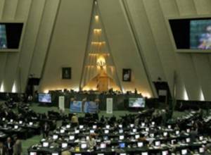 Armenian candidates enter Iran elections