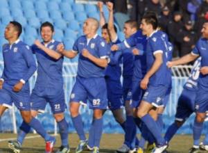 Samvel Melkonyan’s triumphant start