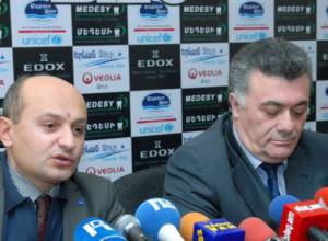 Heritage still discusses its party list