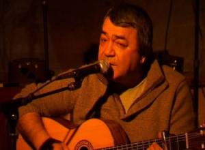 Ruben Hakhverdyan’s summer house burgled