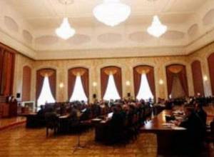 Moldova to have new president