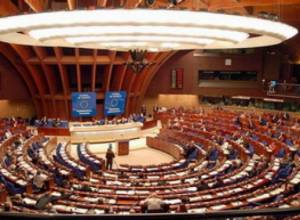 NA elections on PACE Bureau agenda