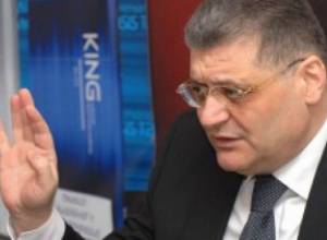 Aram Karapetyan refusing to participate?