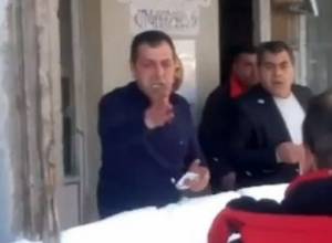Police looking for person who filmed Hrazdan election bribery