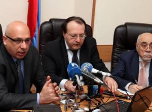 Kokobelyan: "Outcome of elections depends on proxies"