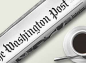 Washington Post: Gas prices sink Obama’s ratings