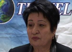 ICRC given list of 90 Armenian captives