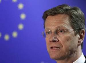 German FM to visit Armenia