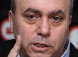 HAK would not exist, but for Levon Ter-Petrosyan