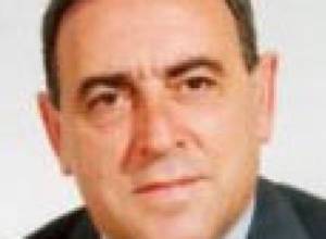 Gegham Gharibjanyan appointed RA Ambassador to UAE