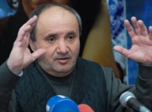 “The country truly needs a revolution”