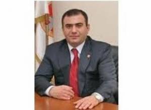 HHK, HAK candidates to compete in Syunik marz