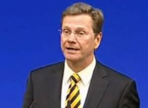 German FM hopes for further constructive dialogue