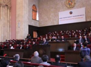 NZhK leader: "We shall meet in the street"