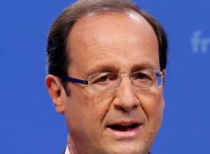 French give pledges to Armenians