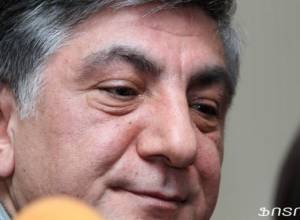 CEC to study Sukiasyan's documents