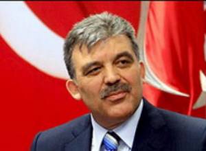 Western Armenians send letter to Gul