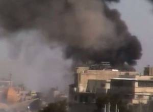 UN calls on international community