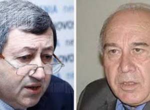 Communists gathered donations?