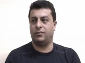 Found the persecuted