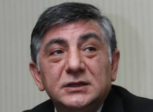 CEC refused Sukiasyan