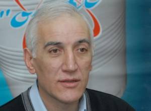 Former Yerevan Mayor to run for parliament