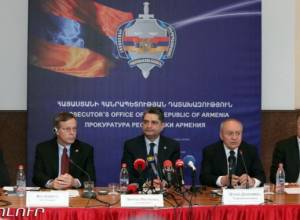 RA Premier: “Never have elections been so important in Armenia”