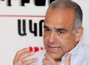 R. Hovannisian: “Let’s nominate joint candidates”