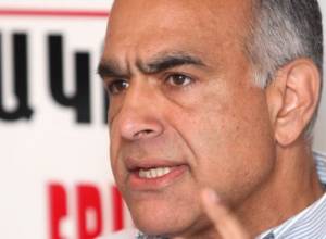 Hovannisian is ready to withdraw his candidates