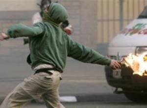 Molotov Cocktails explode outside Iranian Embassy in Ankara