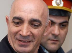 Hovhannes Tamamyan sentenced to 4 years in prison