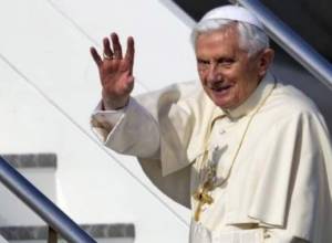 Pope of Rome is now Mexican