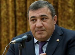 R. Hayrapetyan: “I am a very law-abiding citizen”