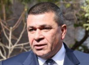 RA Police Chief sacks head of Kotayk’s police department