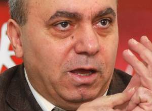 Hrant Bagratyan says he did not disseminate any letter