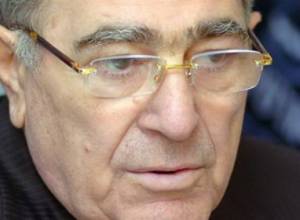 Candidate: “I’m not Hovik Abrahamyan’s niece”