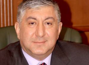 Sukiasyan's statement